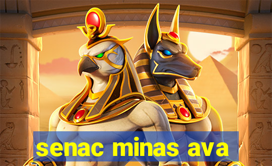 senac minas ava